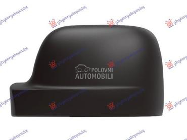 POKLOPAC RETROVIZORA CRNI... za Renault Ostalo od 2021. do 2026. god.