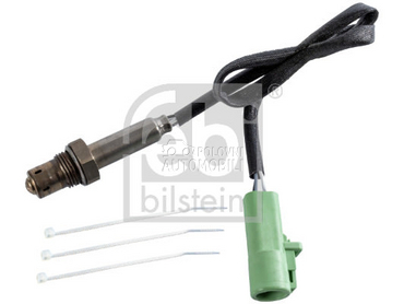 Lambda sonda za Volvo C30 od 2006. do 2012. god.
