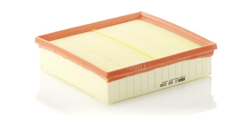 Filter vazduha