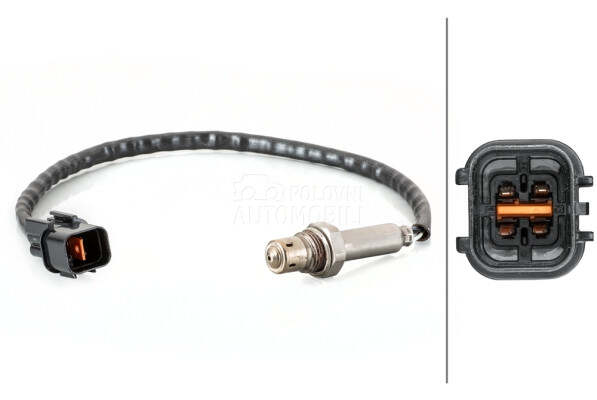 Lambda sonda