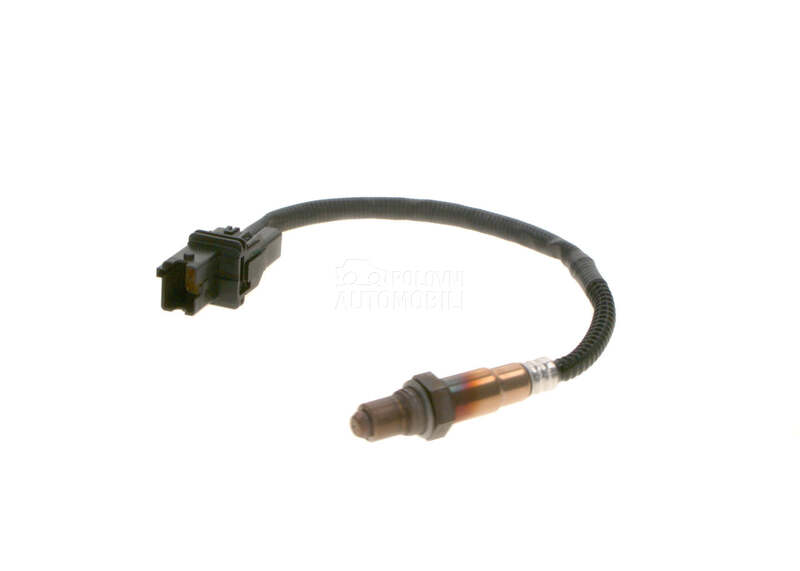 Lambda sonda