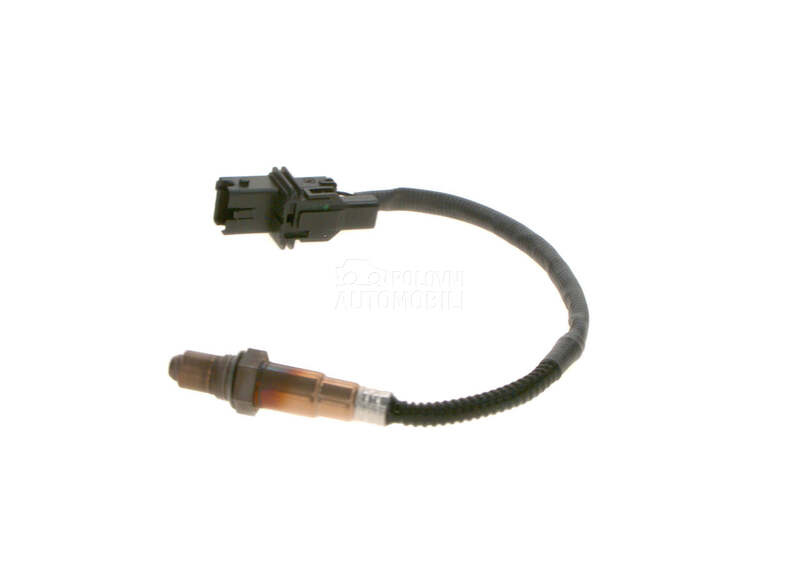 Lambda sonda