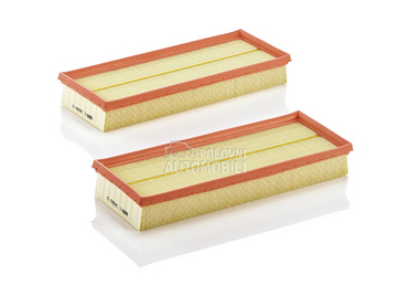 Filter vazduha za Mercedes Benz SLK Klasa od 1996. do 2004. god.