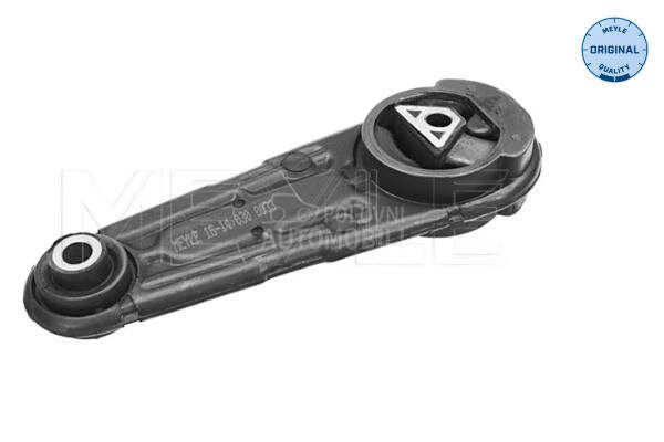 Nosac drzac motora