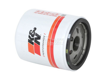 Sportski filter ulja za Chrysler Sebring od 2007. do 2010. god.