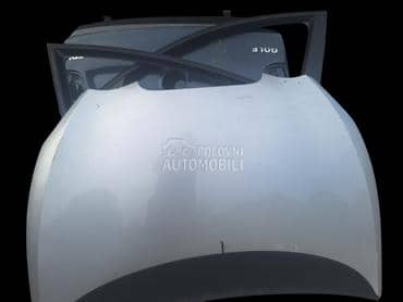 Leon Hauba za Seat Leon od 2005. do 2012. god.