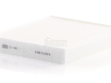 Filter kabine za Toyota Verso od 2009. do 2018. god.