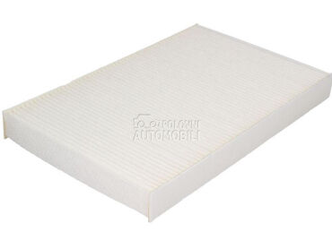 Filter kabine za Peugeot 307 od 2000. do 2007. god.