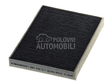 Filter kabine za Renault C6 od 2005. do 2012. god.