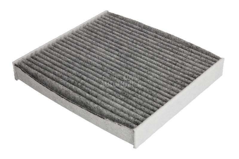 Filter kabine