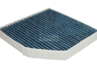 Filter kabine za Bentley Mulsanne od 2009. do 2020. god.