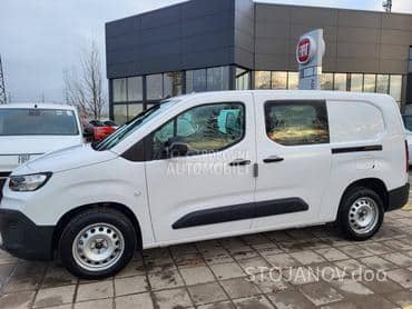Fiat Doblo 1.5 D CREW VAN
