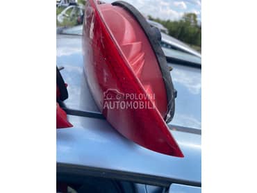 stop lampe za Lancia Ypsilon od 1999. do 2003. god.