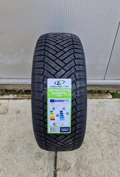 Linglong 225/55 R17 Sve sezone