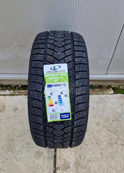 Linglong 245/45 R17 Zimska