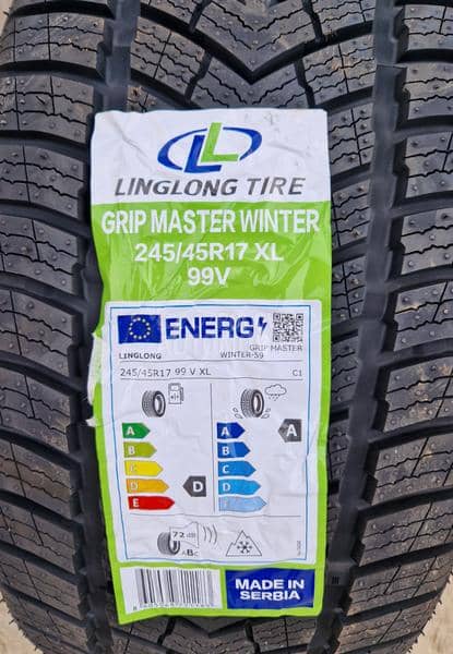 Linglong 245/45 R17 Zimska