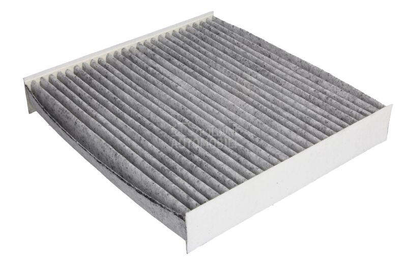 Filter kabine