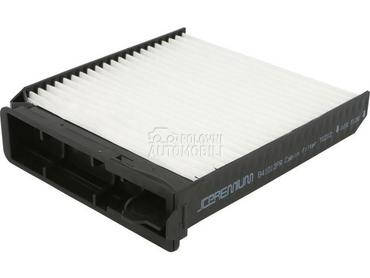 Filter kabine za Nissan Micra od 2005. do 2010. god.