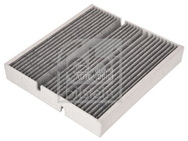 Filter kabine FEBI za Mercedes Benz GLA Klasa od 2020. do 2023. god.