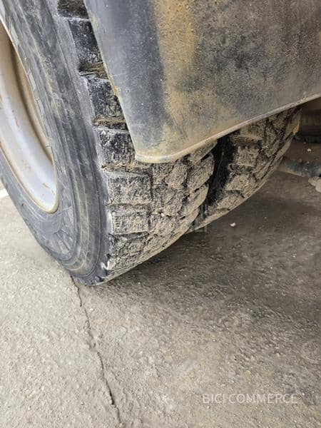 MAN TGX 18.313