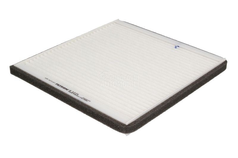 Filter kabine FILTRON