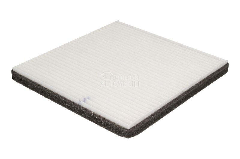 Filter kabine FILTRON