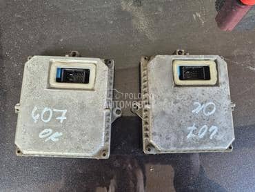 balast fara 1 307 329 095 za Peugeot 407 od 2004. do 2009. god.