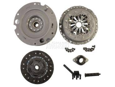 Set kvačila za Audi A4