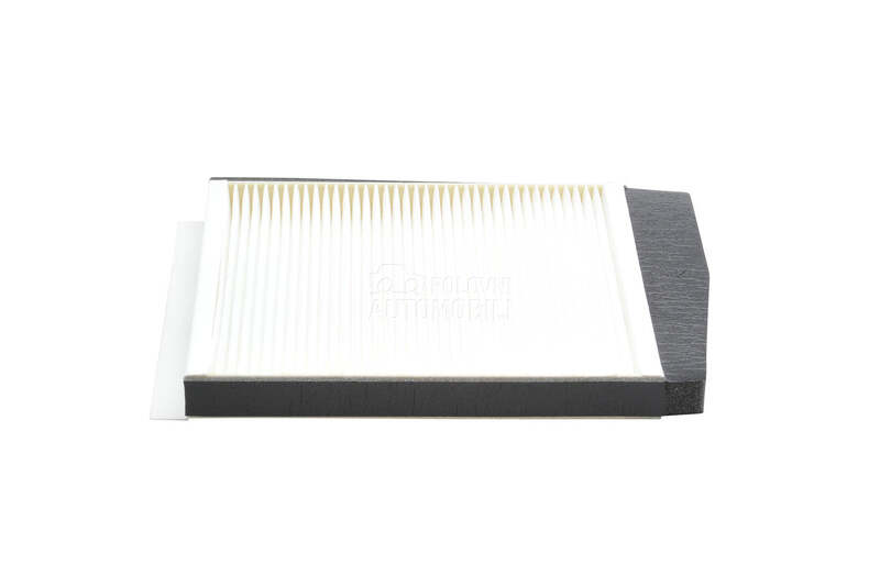 Filter kabine Bosch