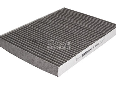 Filter kabine za Audi TT od 2006. do 2014. god.