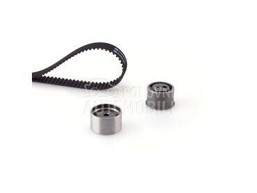 Veliki servis GATES za Audi Coupe od 2001. do 2009. god.