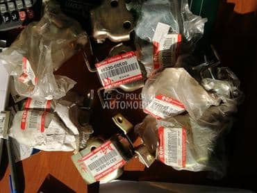 Šarke vrata Swift Mađar za Suzuki Swift