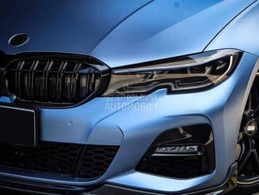Prednja maska, resetka G20 za BMW Ostalo