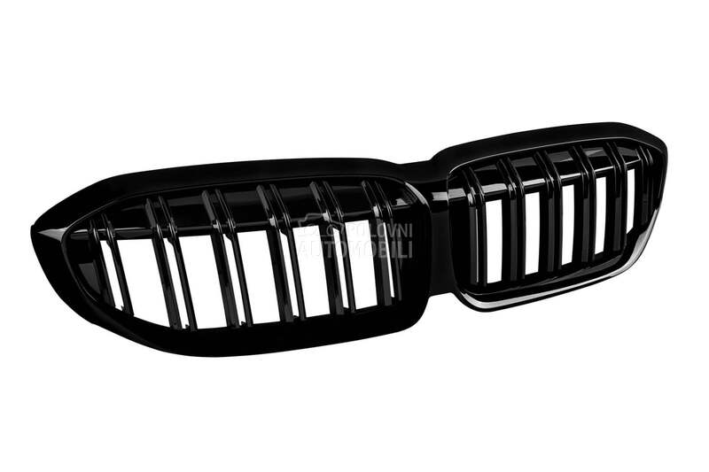 Prednja maska, resetka G20