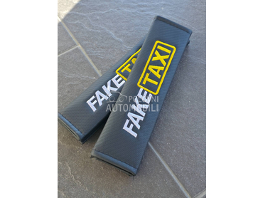 Fake taxi navlake pojasa NOVO  