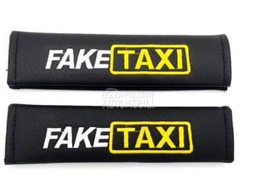 Fake taxi navlake pojasa NOVO  
