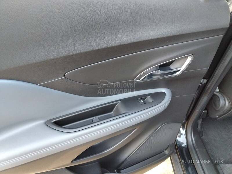 Opel Mokka 1.6 cdti