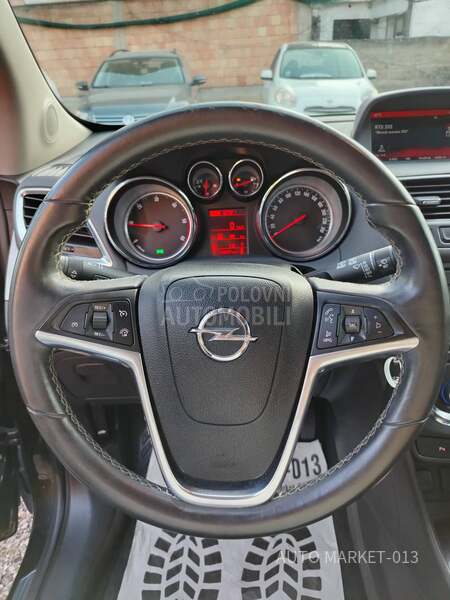 Opel Mokka 1.6 cdti