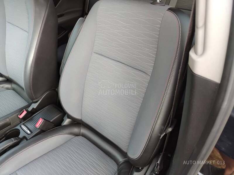 Opel Mokka 1.6 cdti