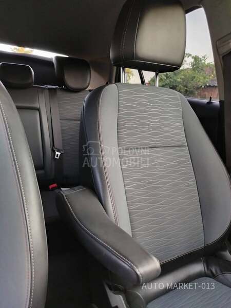 Opel Mokka 1.6 cdti