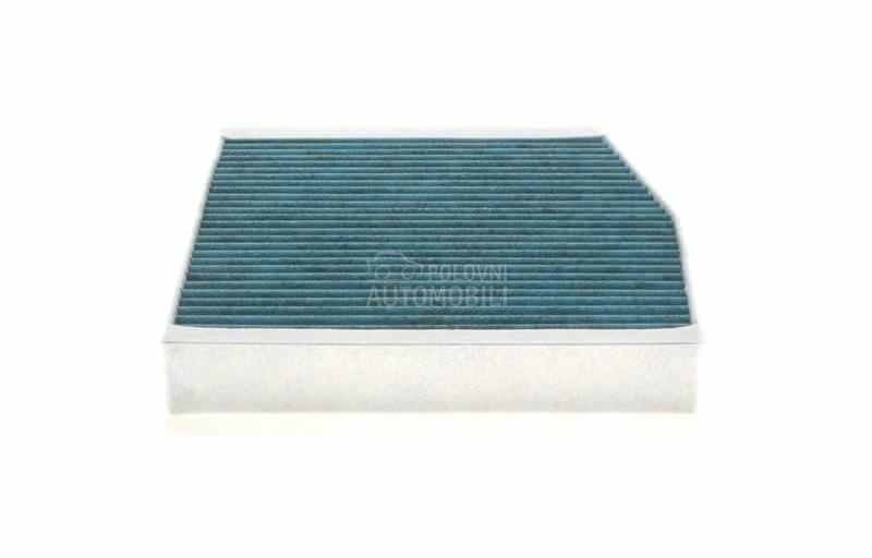 Filter kabine Bosch