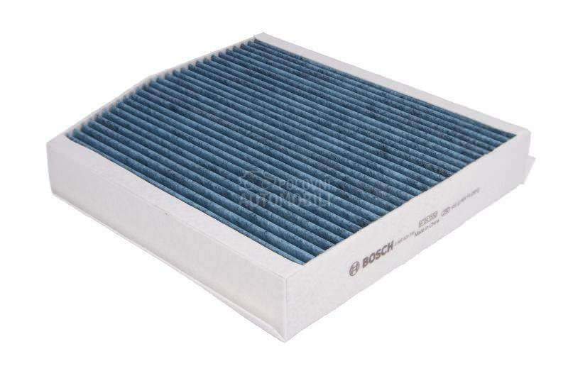 Filter kabine Bosch