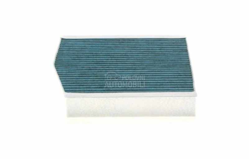 Filter kabine Bosch
