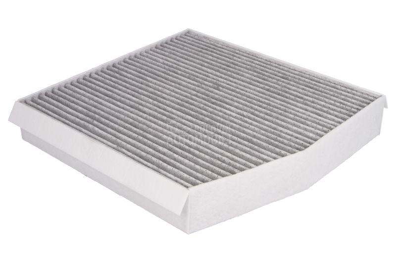 Filter kabine Bosch