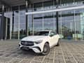 Mercedes Benz GLC 220 d 4matic Coupe AMG