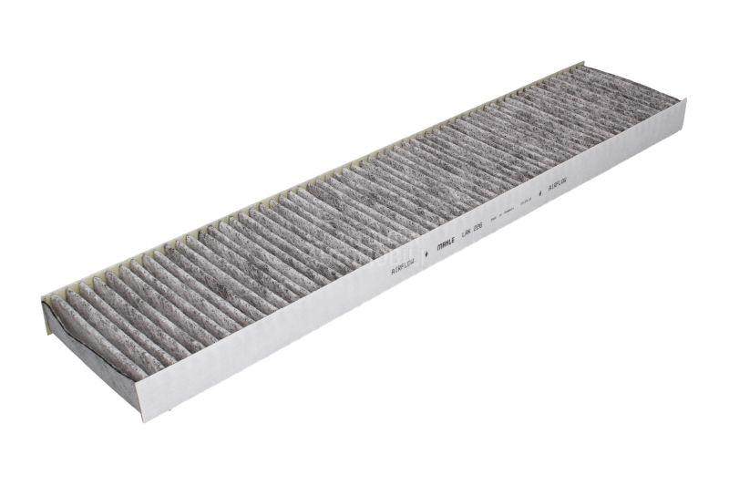 Filter kabine KNECHT