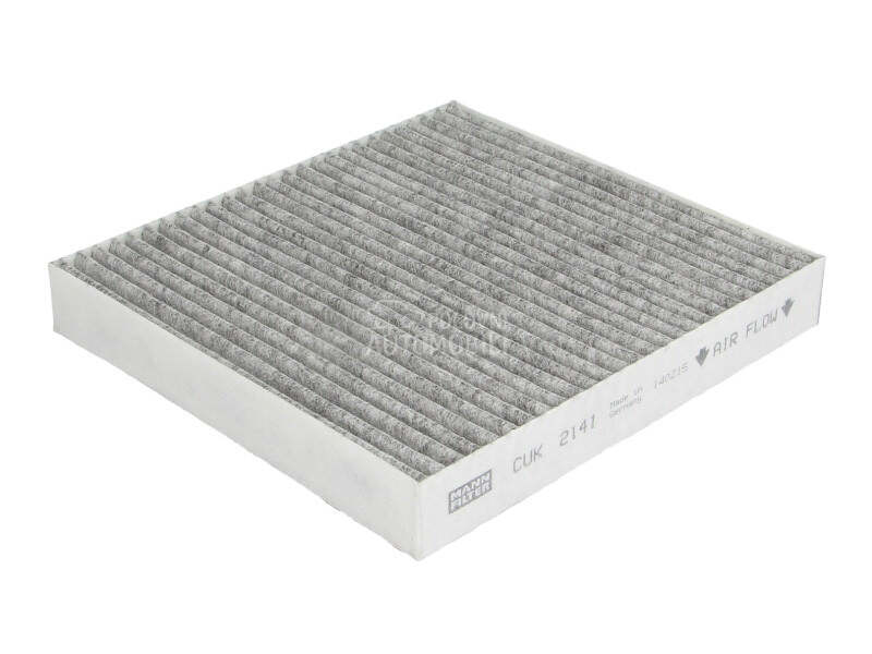 Filter kabine MANN Filter