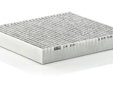 Filter kabine MANN Filter za Mitsubishi Outlander od 2006. do 2012. god.