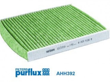 Filter kabine PURFLUX za Cupra Ateca za 2018. god.