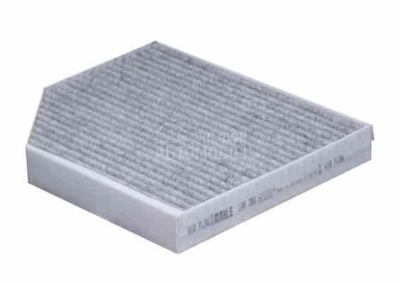 Filter kabine KNECHT